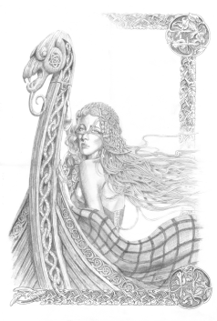 Celtic Colouring 